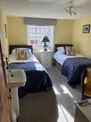 YORKSHIRE GOLDEN TRIANGLE.  THE ULTIMATE LIFESTYLE BUSINESS: TEAROOM, GIFTS, HOLIDAY COTTAGE & B&B Photo 9
