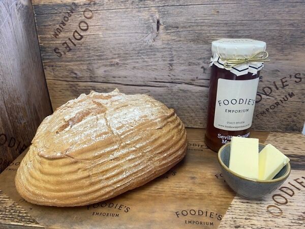 Well Established Delicatessen For Sale Photo 9
