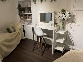 Award Winning Salon & Spa for Sale in Worsley, Manchester Photo 9