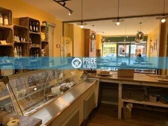 Exciting Opportunity to Own this Brand New Tapas Bar & Deli Photo 9