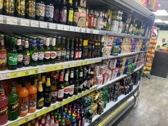Off-licence & Convenience Store Photo 9