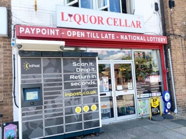 Leasehold Off-Licence Located In Solihull Photo 9