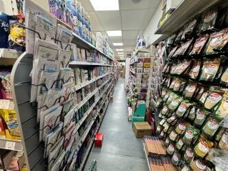 OFF LICENSE IS FOR SALE IN PRIME LOCATION OF HARRINGAY, HUGE POTENTIAL TO INCREASE SALES. Photo 9