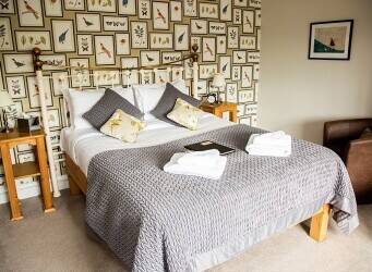 DERBYSHIRE - 7 EN SUITE BEDROOM VILLAGE PUB AND RESTAURANT Photo 9