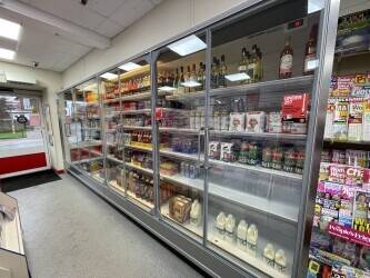 Well established Post Office, Newsagent & Off Licence Bedlington Photo 9