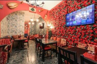 Lebanese Restaurant / Shisha in Kensington Photo 1