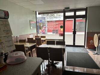 Hannah’s cafe a well established cafe for sale in Nuneaton town centre Photo 7