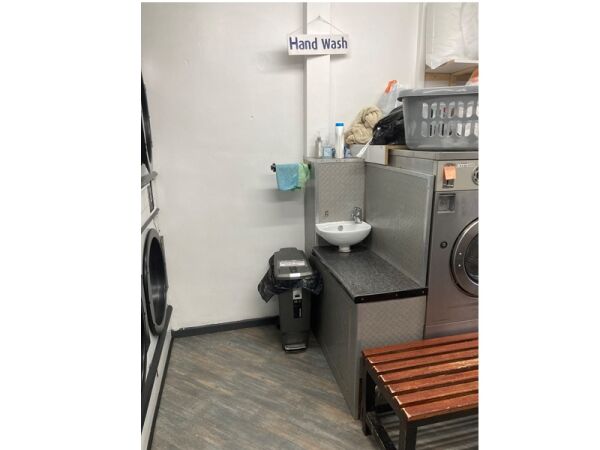 Popular & Growing Laundry Business For Sale Photo 9