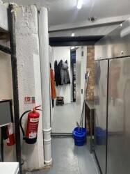 Greek restaurant and take away in selly oak busy student area Photo 9