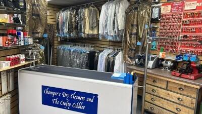 Dry Cleaners for Sale in London Established for over 30 years Photo 9