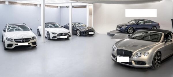 Leasehold MOT, Sales, Media & Vehicle Mechanical Repairs Centre Located In Solihull Photo 9