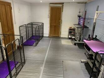 This is an excellent opportunity to purchase a well-established dog grooming business in East Sussex Photo 9