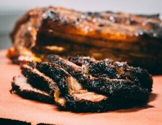 American Barbecue Restaurant Whitstable Photo 9