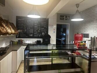 Popular Cafe and Cob Shop business for sale in Leicestershire..PRICE REDUCTION Photo 6