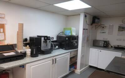 Local, Very Well-known Sandwich Shop Business Photo 9