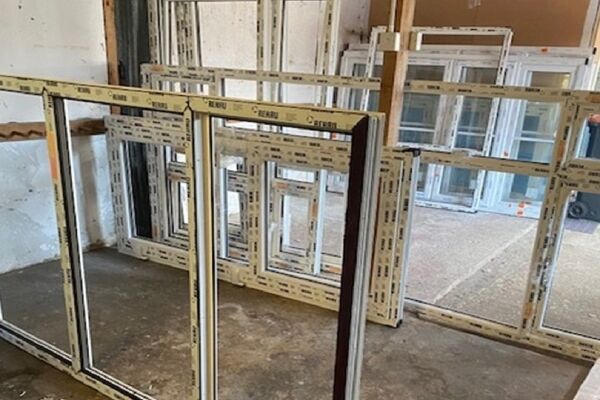 Trade & Public Window & Door Suppliers - Dorset Photo 9