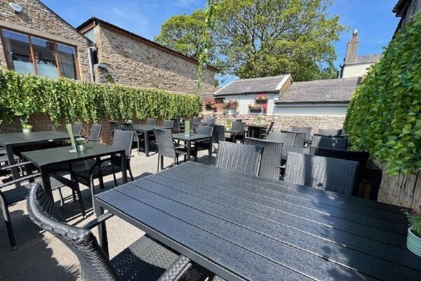 Restaurant & Cocktail Bar - Lancashire Photo 9