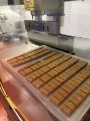 Snack / Bakery and premium confectionery manufacturing company for sale - Shropshire