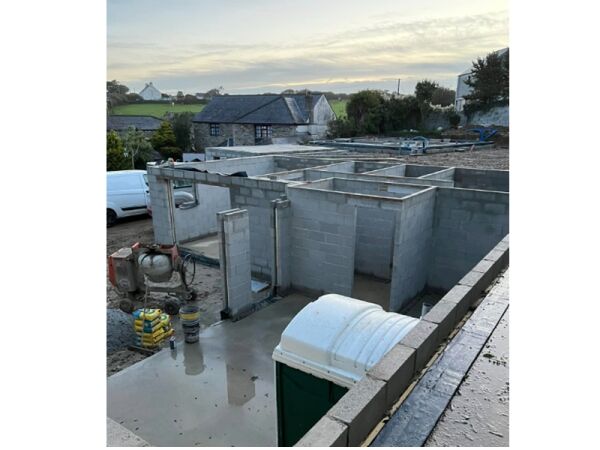 Well Established, Leading Construction & Scaffolding Business For Sale Photo 9