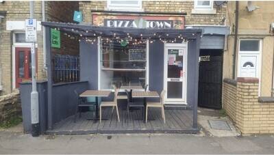 Profitable grilled peri peri chicken and pizza takeaway near Peterborough city centre 