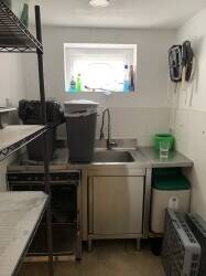 Cafe for sale in milford on sea Photo 10
