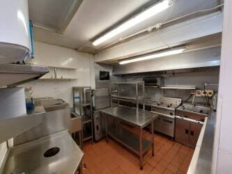 Restaurant Opportunity Auchterarder Photo 9