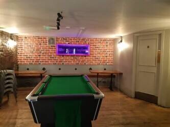 Exciting Tenancy Opportunity at The Maryburgh Inn, Fort William, Scotland - Start-Up Incentives Photo 9