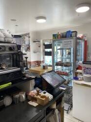 Cafe restaurant for sale in Cambridge Photo 1