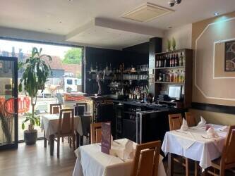 Licensed Indian Restaurant and Takeaway Business in Frimley, Surrey - Established and Fully Staffed Photo 9