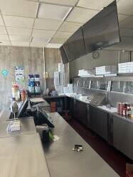 Fish and chips shop Photo 9