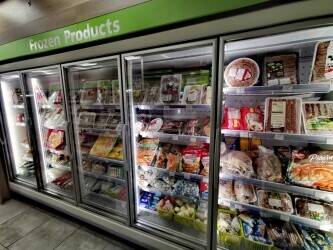 Prime Location Mixed Shop Eastern and Western Europe Shop - SM1 1PQ Up for Sale Photo 9