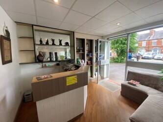 Established Hairdressing Salon in Tilehurst, Reading. Scope for Beauty and Nails Photo 9