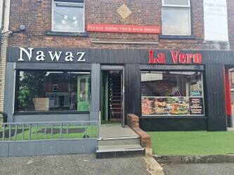 Fantastic opportunity two businesses Restaurants and pizza shop