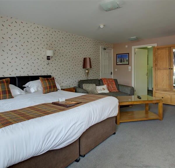 Hugely successful & stunning Hotel/ Restaurant in NORTHUMBERLAND!!** PRICE REDUCED- MUST SEE** Photo 9