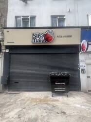 Pizza shop for sale in Canning Town Pizza shop for sale in Canning Town