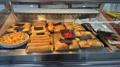 Two Artisan Bakeries for Sale Photo 9