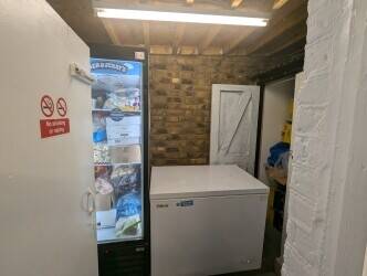 50 to 60-seater restaurent operating 4 to 5 brands for sale Photo 9
