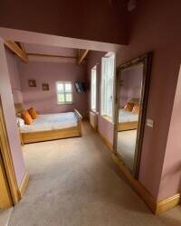 ELEGANT WELL EQUIPPED 8 BEDROOM COUNTRY HOUSE, BED & BREAKFAST/EVENTS AND WEDDINGS VENUE, WIRRAL Photo 9