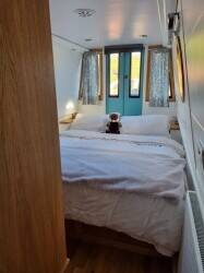 Narrowboat hire business for sale near Henley in Arden Photo 8