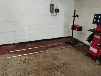 MOT Centre & Vehicle Repairs For Sale in Northampton Photo 10