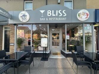 Italian Restaurant Photo 9