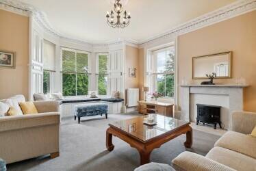 Highly desirable self catering property in Pitlochry Perthshire Photo 10