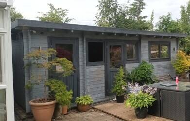 Boarding Cattery for sale in Farnham, Surrey Photo 10