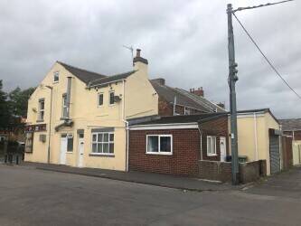 Freehold Takeaway Business with 5 Bedroom Living Premises in Wingate, County Durham Photo 8