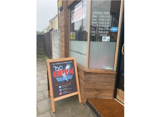 Popular & Growing Barbers For Sale Photo 9