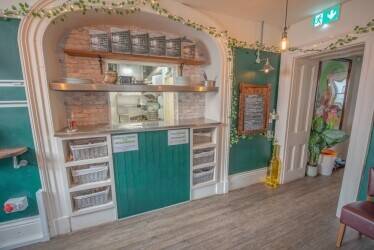 Popular and Established Bar & Restaurant Business Photo 9