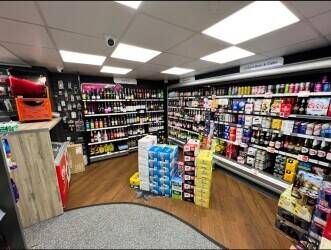 Off Licence / Convenience Store for Sale in Leeds Photo 6