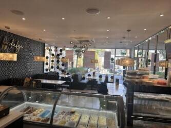 Dessert and coffee shop with high potential in Preston / Kirkham Photo 9