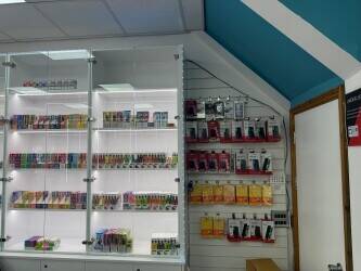 Retail Lease Property for sale Class E Newly Refurbished Photo 9