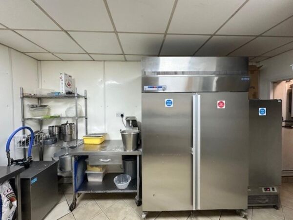 Leasehold Fish & Chip Takeaway Located In Gnosall Photo 9